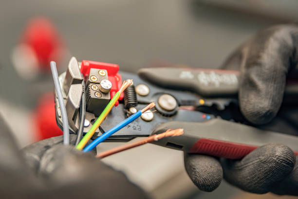 Electrical Rewiring Services in Kingsford Heights, IN