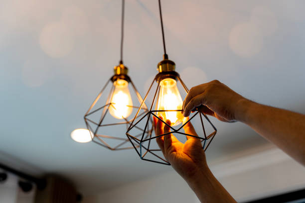 Best Residential Electrician Services  in Kgsford Heights, IN