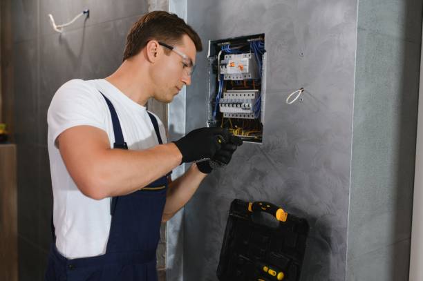 Best Electrical Rewiring Services  in Kgsford Heights, IN