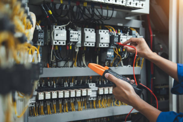 Best Electrical Repair Services  in Kgsford Heights, IN