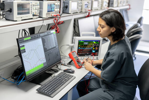 Best Licensed Electrician  in Kgsford Heights, IN